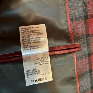 Bar III Macy’s brand